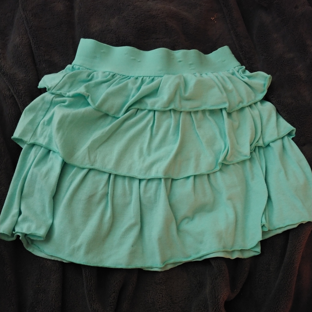 Girls skirt